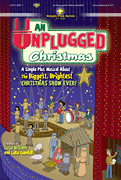 An Unplugged Christmas Unison/Two-Part Singer's Edition cover